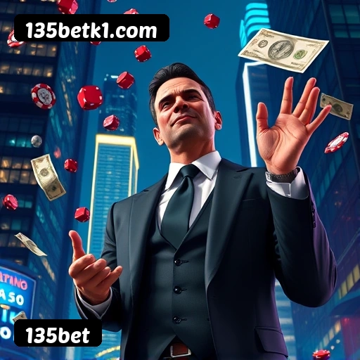 Lottery Clássica na 135bet