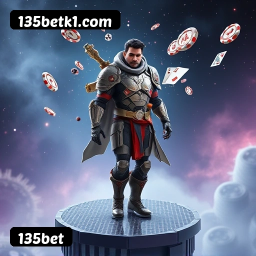 Download Android 135bet