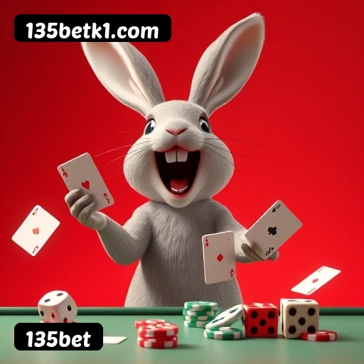 Certificações de segurança e licenças da 135bet